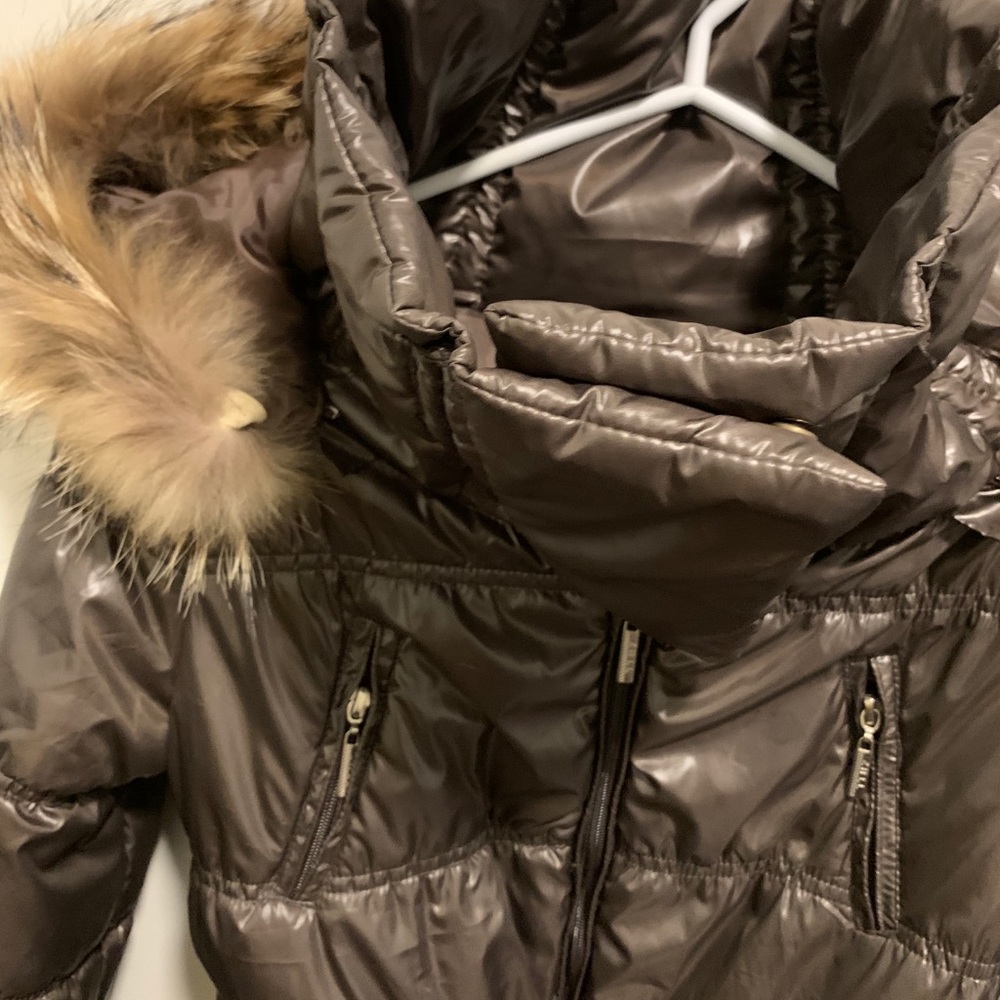 Winter jacket - Picture 6 of 11